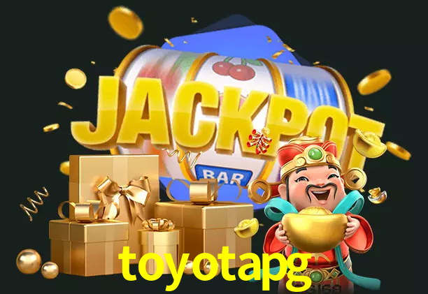 toyotapg bet