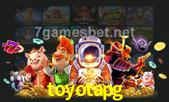 cassino toyotapg