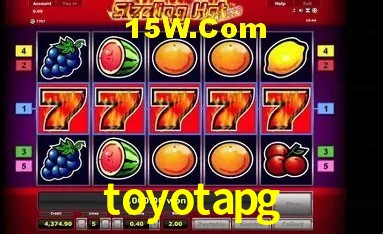 Games Directory toyotapg