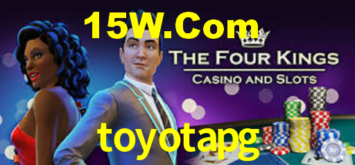 toyotapg