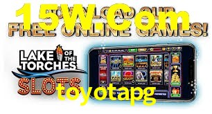 Tournaments toyotapg