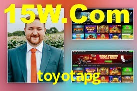 Welcome Bonus toyotapg