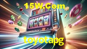 Spaceman Game toyotapg