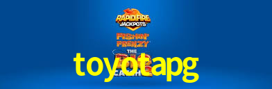 Tournaments toyotapg