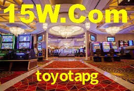 VIP Casino toyotapg