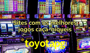 Sinta a adrenalina dos jogos de cassino com toyotapg