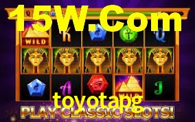 Roulette Table toyotapg