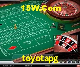 Live Casino toyotapg