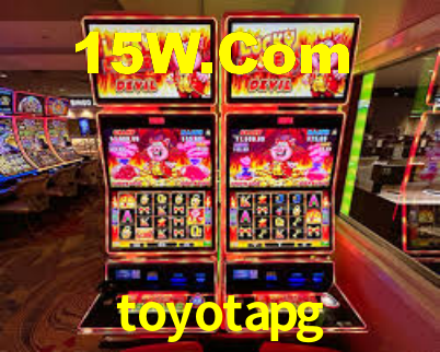 Premium Interface toyotapg