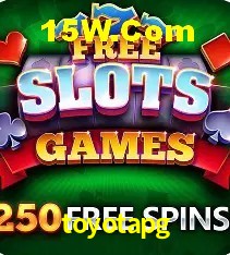 Slot Games toyotapg