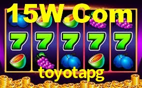 toyotapg,toyotapg.com