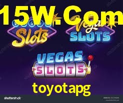 toyotapg