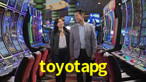 Daily Bonuses toyotapg