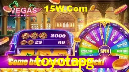 Game Statistics toyotapg