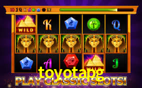 Blackjack Table toyotapg