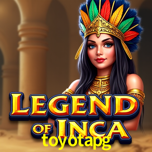 Descubra o Mundo do Cassino Online com toyotapg